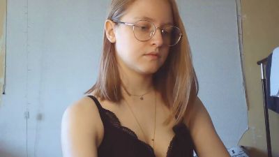 EasterRusser live cam on Cam4