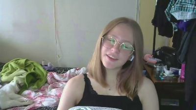 EasterRusser live cam on Cam4