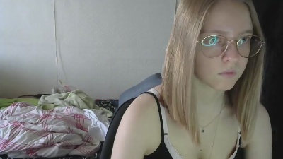 EasterRusser live cam on Cam4