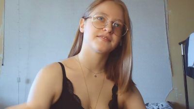 EasterRusser live cam on Cam4