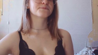 EasterRusser live cam on Cam4