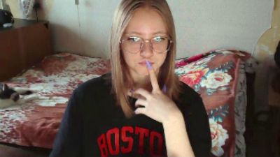 EasterRusser live cam on Cam4