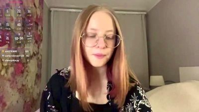 EasterRusser live cam on Cam4