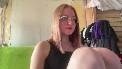 EasterRusser live cam on Cam4
