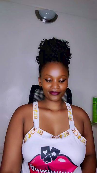 Ebbonylover live cam on Cam4
