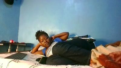Ebon_fantasy live cam on Cam4