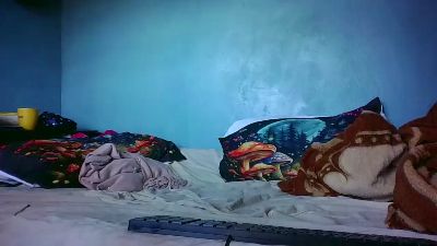 Ebon_fantasy live cam on Cam4