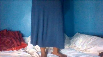 Ebon_fantasy live cam on Cam4