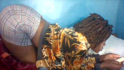Ebon_fantasy live cam on Cam4