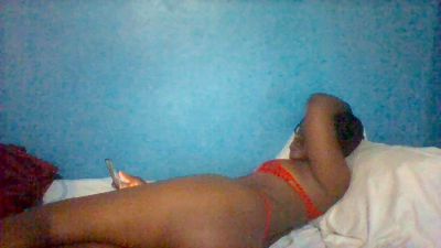 Ebon_fantasy live cam on Cam4