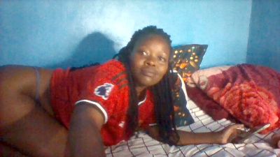 Ebon_fantasy live cam on Cam4