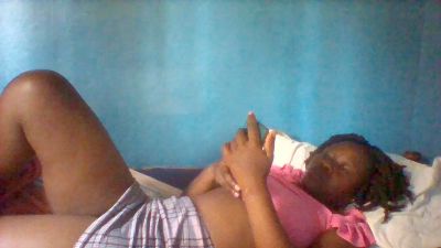 Ebon_fantasy live cam on Cam4
