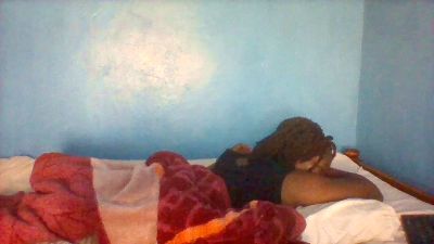 Ebon_fantasy live cam on Cam4