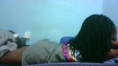 Ebon_fantasy live cam on Cam4