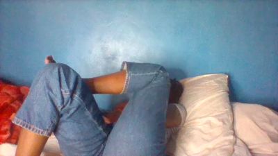 Ebon_fantasy live cam on Cam4