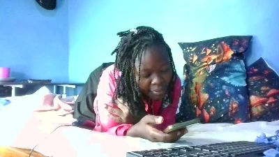 Ebon_fantasy live cam on Cam4
