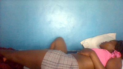 Ebon_fantasy live cam on Cam4