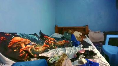 Ebon_fantasy live cam on Cam4