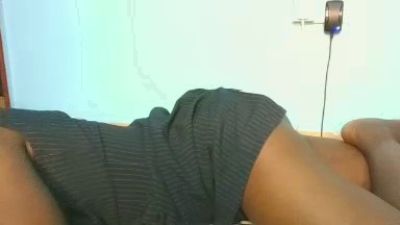 Ebon_fantasy live cam on Cam4