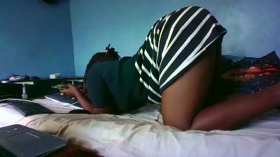 Ebon_fantasy live cam on Cam4