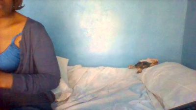 Ebon_fantasy live cam on Cam4
