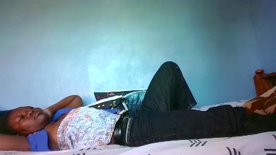 Ebon_fantasy live cam on Cam4