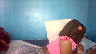 Ebon_fantasy live cam on Cam4