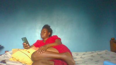 Ebon_fantasy live cam on Cam4