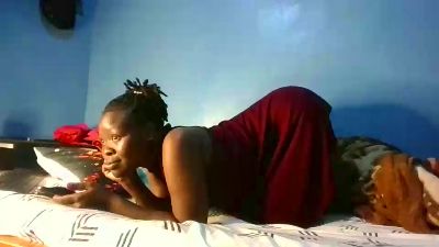 Ebon_fantasy live cam on Cam4