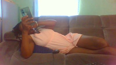 Ebon_fantasy live cam on Cam4