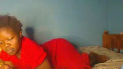 Ebon_fantasy live cam on Cam4