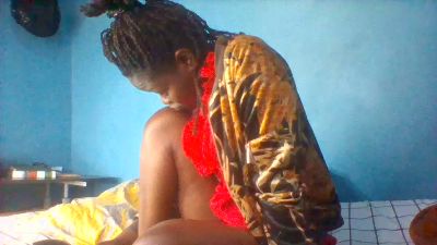Ebon_fantasy live cam on Cam4