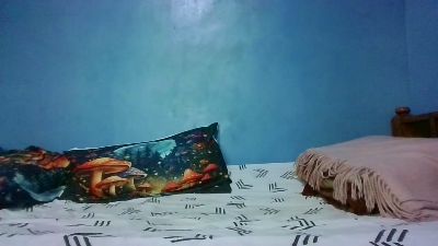 Ebon_fantasy live cam on Cam4