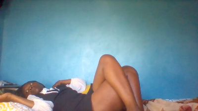 Ebon_fantasy live cam on Cam4