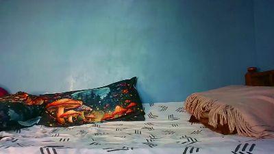 Ebon_fantasy live cam on Cam4
