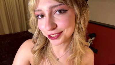 EbonieVerjan live cam on Cam4