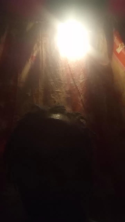 Ebony3405 live cam on Cam4