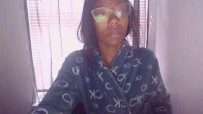 EbonyGoddess27 live thumbnail