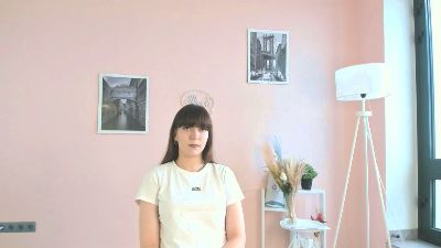 EbonyKiszka live cam on Cam4