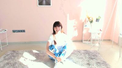 EbonyKiszka live cam on Cam4