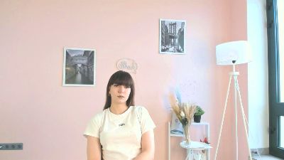 EbonyKiszka live cam on Cam4