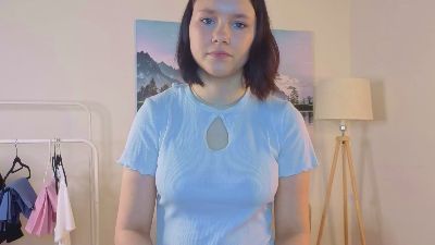 EbonyLemcke webcam