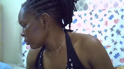 Ebony_Maya live cam on Cam4
