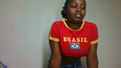 Ebony_Quinn live cam on Cam4