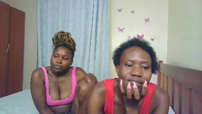 Ebony__slut69 live cam on Cam4