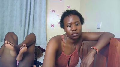 Ebony__slut69 live cam on Cam4