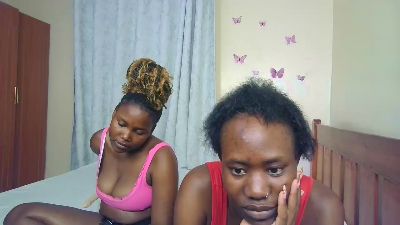 Ebony__slut69 live cam on Cam4