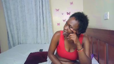 Ebony__slut69 live cam on Cam4