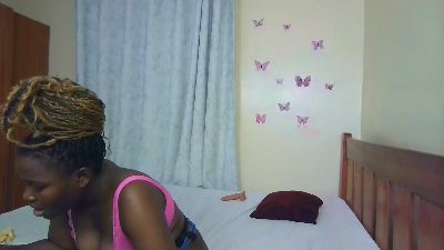Ebony__slut69 live cam on Cam4