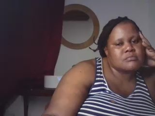 Ebony_magixs live cam on Cam4